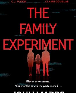 THE FAMILY EXPERIMENT PB