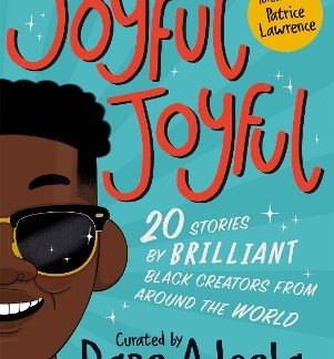 JOYFUL, JOYFUL! PB MME