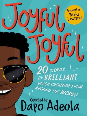 JOYFUL, JOYFUL! PB MME