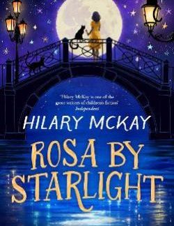 ROSA BY STARLIGHT PB