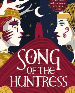 SONG OF THE HUNTRESS