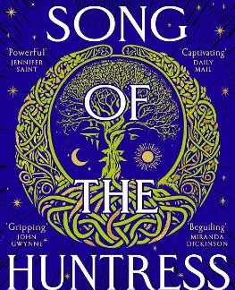 SONG OF THE HUNTRESS PB