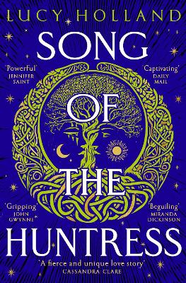 SONG OF THE HUNTRESS PB