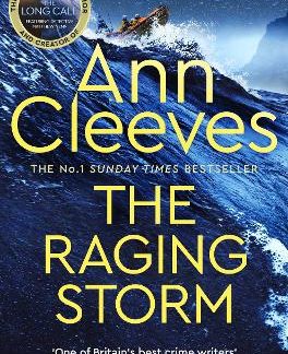 THE RAGING STORM PB