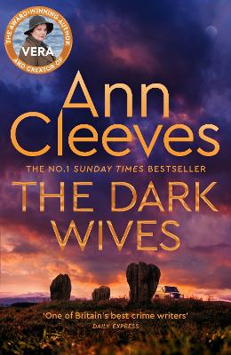 THE DARK WIVES PB