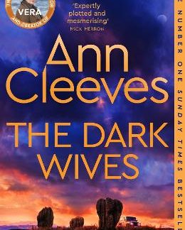THE DARK WIVES
