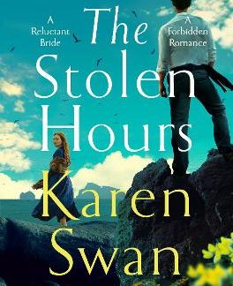 THE STOLEN HOURS