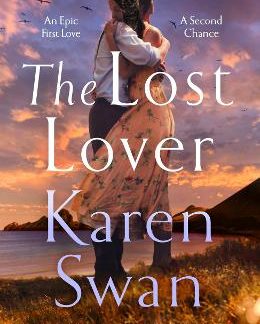 THE LOST LOVER