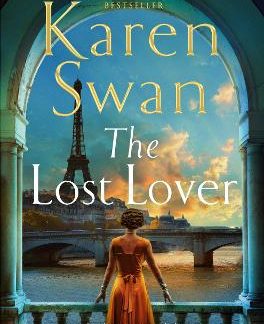 THE LOST LOVER PB
