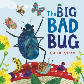 THE BIG BAD BUG PB MME
