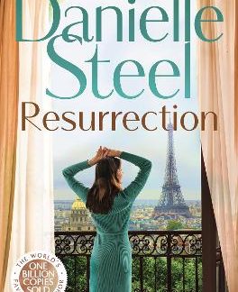 RESURRECTION : THE POWERFUL NEW STORY OF HOPE IN DARK TIMES PB