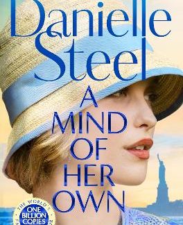 A MIND OF HER OWN PB