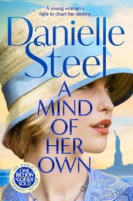 A MIND OF HER OWN PB