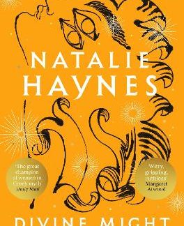 DIVINE MIGHT : GODDESSES IN GREEK MYTH