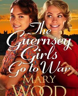 THE GUERNSEY GIRLS GO TO WAR PB MME