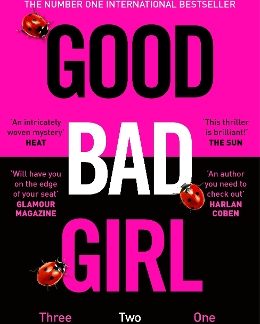 GOOD BAD GIRL PB MME