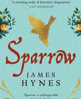 SPARROW PB MME