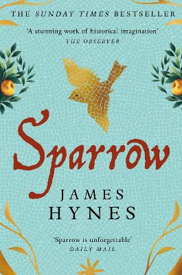 SPARROW PB MME