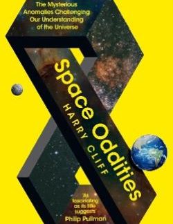 SPACE ODDITIES