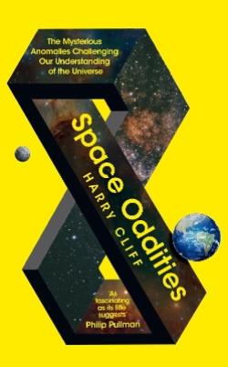 SPACE ODDITIES