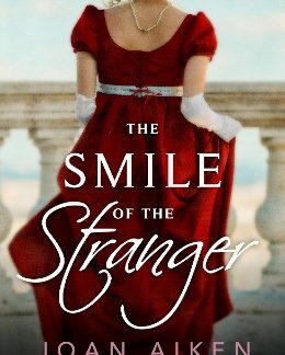 THE SMILE OF THE STRANGER