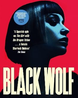 BLACK WOLF TPB AIR IRI OME