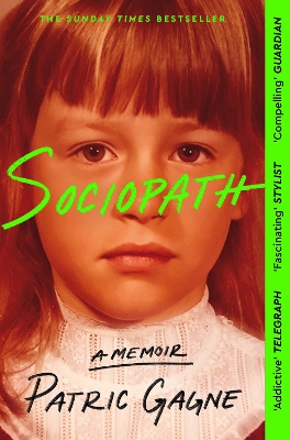 SOCIOPATH PB