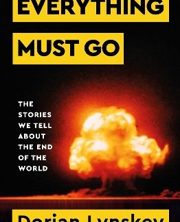 EVERYTHING MUST GO TPB AIO