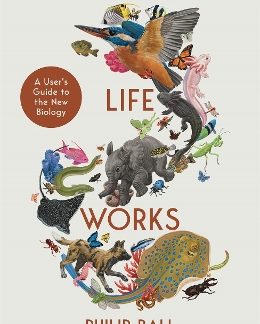 HOW LIFE WORKS HB MME