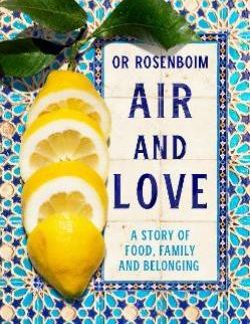 AIR AND LOVE HB MME