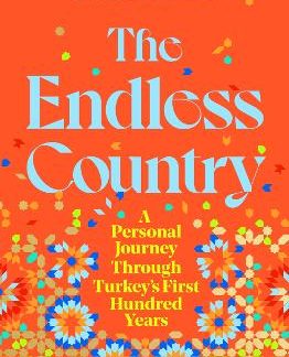 THE ENDLESS COUNTRY