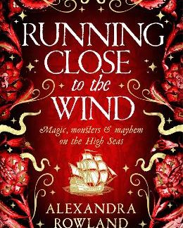 RUNNING CLOSE TO THE WIND HB MME