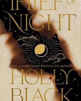 THIEF OF NIGHT
