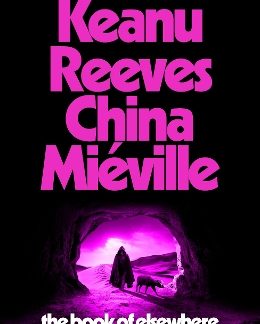 THE BOOK OF ELSEWHERE PB