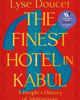 THE FINEST HOTEL IN KABUL