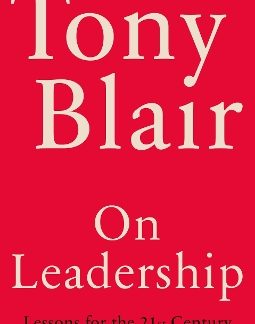 ON LEADERSHIP : LESSONS FOR THE 21ST CENTURY