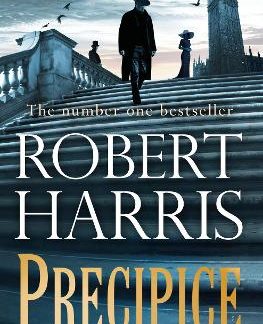 PRECIPICE PB