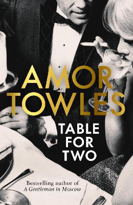 TABLE FOR TWO HC