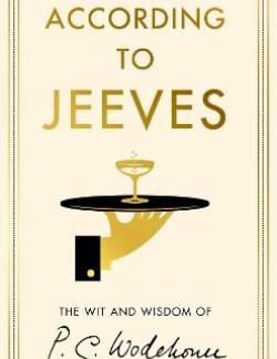 ACCORDING TO JEEVES HC