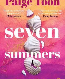 SEVEN SUMMERS PB