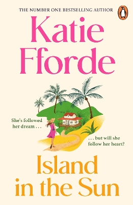 ISLAND IN THE SUN PB