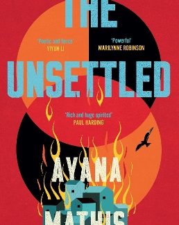 THE UNSETTLED PB
