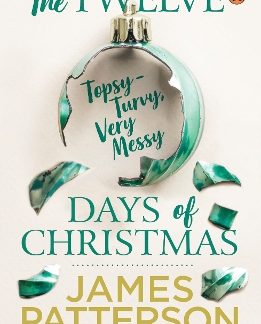 THE TWELVE TOPSY-TURVY, VERY MESSY DAYS OF CHRISTMAS PB