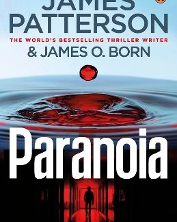 MICHAEL BENNETT 17: PARANOIA PB