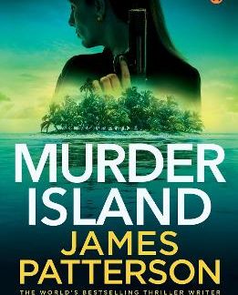 MURDER ISLAND PB