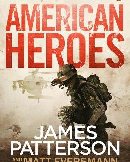 AMERICAN HEROES PB
