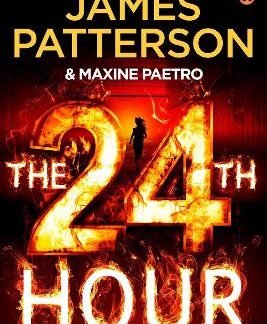 THE 24TH HOUR PB