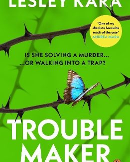 TROUBLEMAKER PB