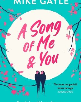 A SONG OF ME AND YOU PB