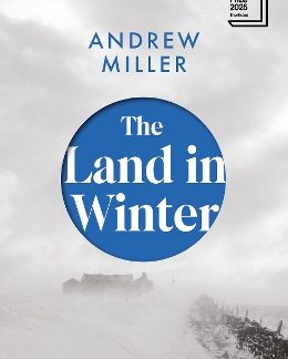 THE LAND IN WINTER PB